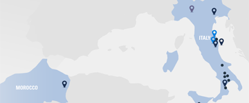 Operation Map